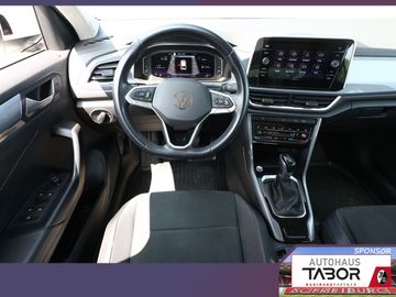 Volkswagen T-Roc - 7