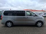 Hyundai H-1 Travel Premium*Aut*Navi*Leder*8 Sitze - Hyundai mit Diesel-Antrieb: Automatik