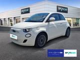 Fiat 500e Icon 118 Automatik *Navi*Touchscreen - weiße Fiat 500e