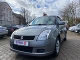 Suzuki Swift Lim.Comfort*TÜV+AU 02.2028*2.HAND*GEPFLEGT - gebrauchte Suzuki Swift aus dem Jahr 2006