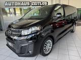 Opel Vivaro 2.0 Kombi L3 *9-Sitzer*Navi*CarPlay*PDC* - Opel Vivaro: L3
