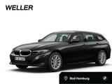 BMW 318d Touring AHK Adapt. LED Sitzh. LCPlus PDC