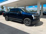 Ford F 150 LightningFlash gr Batt Neuwagen IN HAMBURG - Ford F 150: Lightning