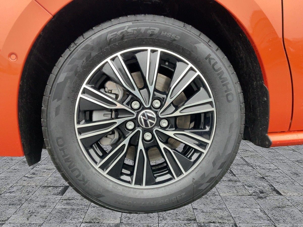 Volkswagen T7 Multivan - Bild 8