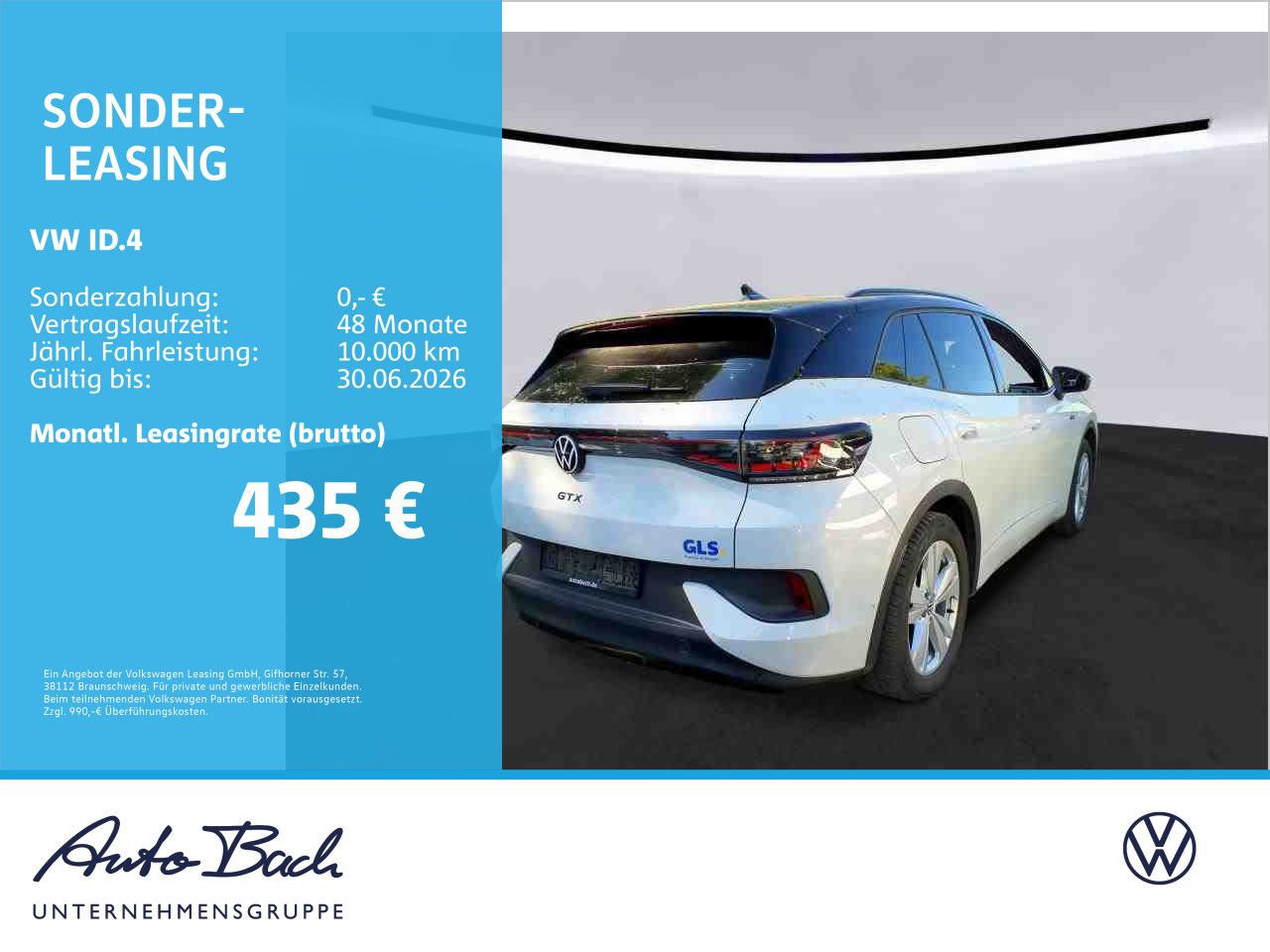 Volkswagen ID.4 - Bild 2