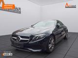 Mercedes-Benz E 350 Coupe*NAVI*KAM*BURM*PANO* - Mercedes-Benz Gebrauchtwagen in Bochum