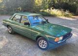 Ford Taunus - gebrauchte Ford Taunus aus dem Jahr 1980