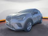 Renault Captur 1.3 TCe 140 EVOLUTION Klima Automatik - Renault Captur Gebrauchtwagen in Bielefeld