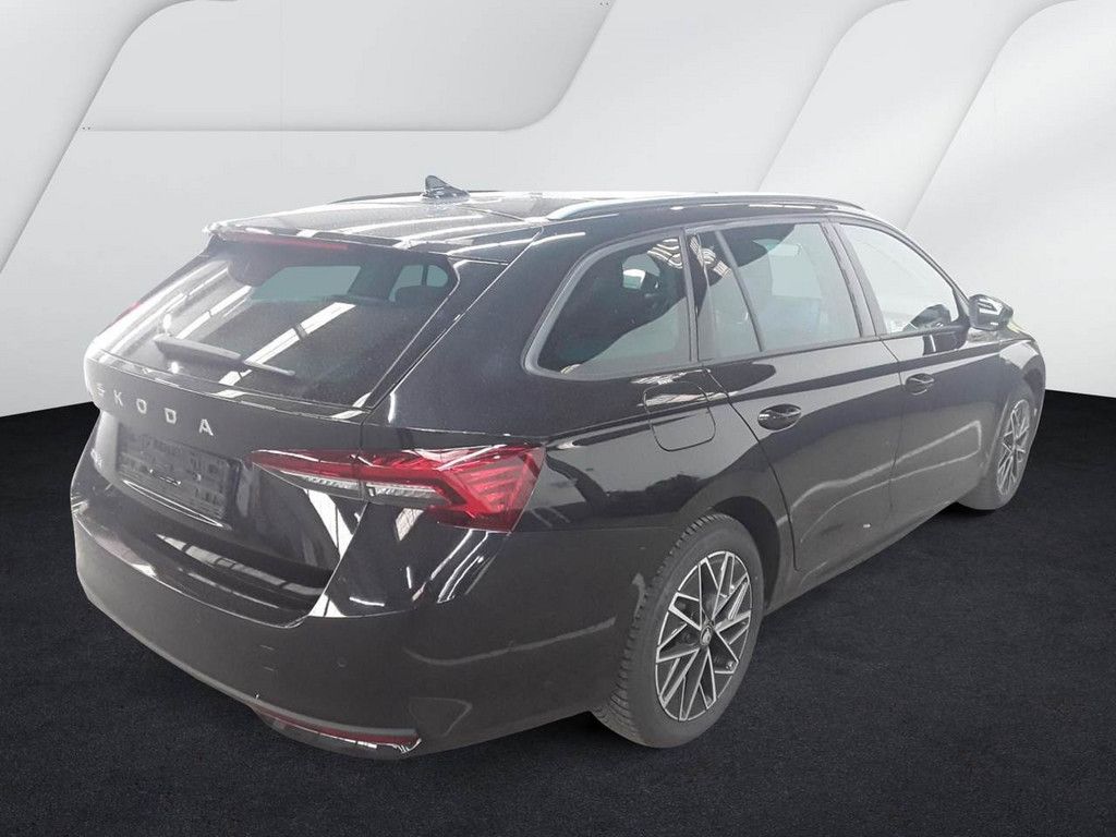Skoda Octavia - Bild 3