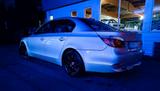 BMW E60 523i, LPG - günstig 5er fahren! - BMW aus 2005: 5er