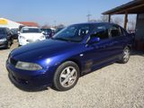 Mitsubishi Carisma 1,6 Motion - Mitsubishi Carisma: 1.6
