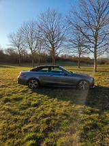 Mercedes-Benz E 220 d Autom. - - Mercedes-Benz E 220 Gebrauchtwagen in Köln