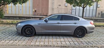 BMW 640 - 5