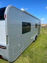 Adria Astella 754 DP  VOLLAUSSTATTUNG & ZUBEHÖR - Adria Wohnwagen Klimaanlage