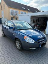 Hyundai Accent 1.4|TÜV 09/2027|156420 Km|A... - Hyundai Accent in Bremen