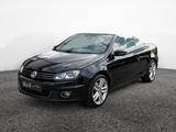 Volkswagen Eos 1.4 TSI Xenon,Navi,PDC,Temp,AHK,elektr.Sitz - Volkswagen Eos aus 2012: Cabrio