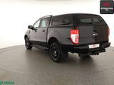 Ford Ranger 3.2 TDCI 4x4 DOKA KAMERA,HARDTOP,ACC,AHK - : Doka