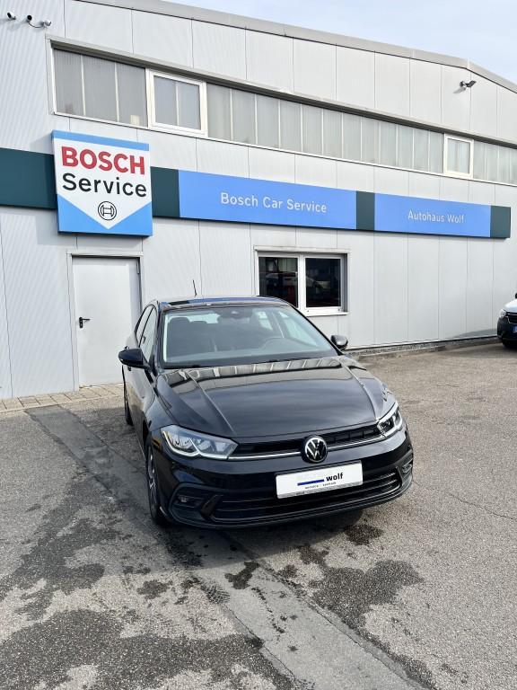 Volkswagen Polo 1.0 Life