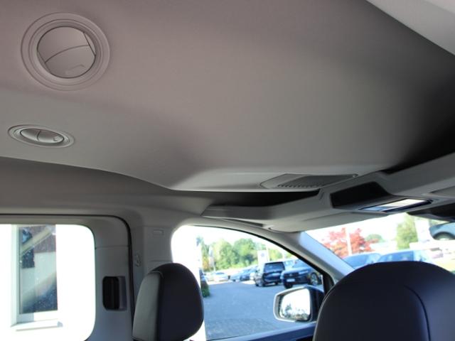 Volkswagen Caddy Maxi 4 Motion Style KLIMA