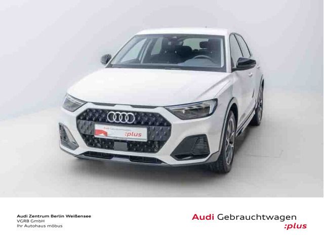 Audi A1 citycarver 30 TFSI basis*S-TRO*GRA*LED*SHZ*