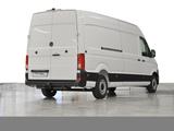 Volkswagen Crafter Kasten 35 MJ 2025 AHK GJR Doppelsitzbank - Volkswagen Koffer