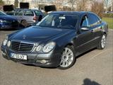 Mercedes-Benz 320 - graue Mercedes-Benz 320