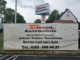 Ford Mondeo Turnier Ghia 1,8 l#XENON/NAVIGATION# - Ford Mondeo: Kombi, Ghia
