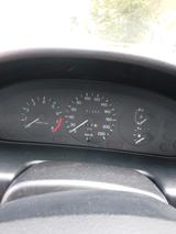 Mazda 323 F Automatik fahrbereit angemeldet - gebrauchte Mazda 323 aus dem Jahr 1995