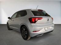 Volkswagen Polo - Vorschau Bild 14