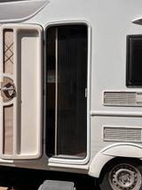 Bürstner Averso plus 510TK ,Hubbett, Fußbodenheizung  - Offers
