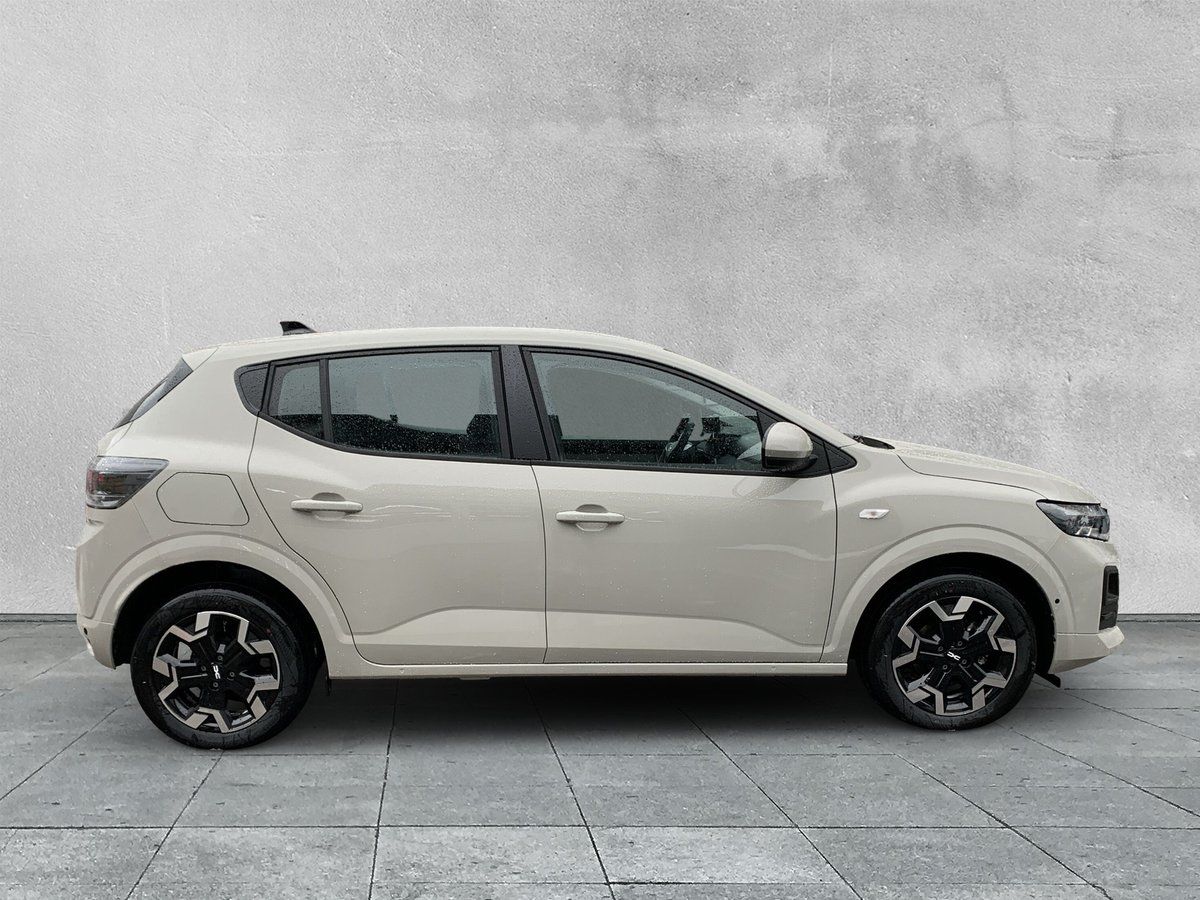 Dacia Sandero - Bild 6