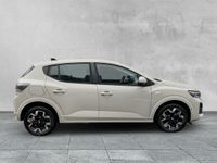 Dacia Sandero - Vorschau Bild 6