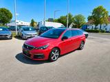 Peugeot 308 SW Allure - Peugeot 308: Limousine, SW