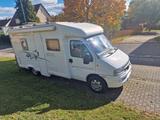 Dethleffs Ducado 244 - Wohnmobil oder -wagen 24