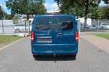 Mercedes-Benz Vito Tourer 119 CDI/BT Pro kompakt 8 Sitze Klima - gebrauchte Mercedes-Benz Vito aus dem Jahr 2015