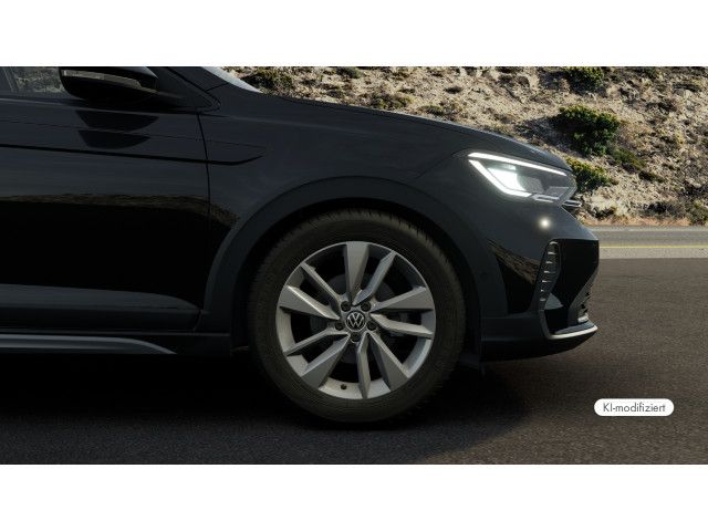 Volkswagen Taigo - Bild 12