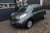 Nissan Micra City/Klima/TUV  Neu - Nissan Gebrauchtwagen von 2004