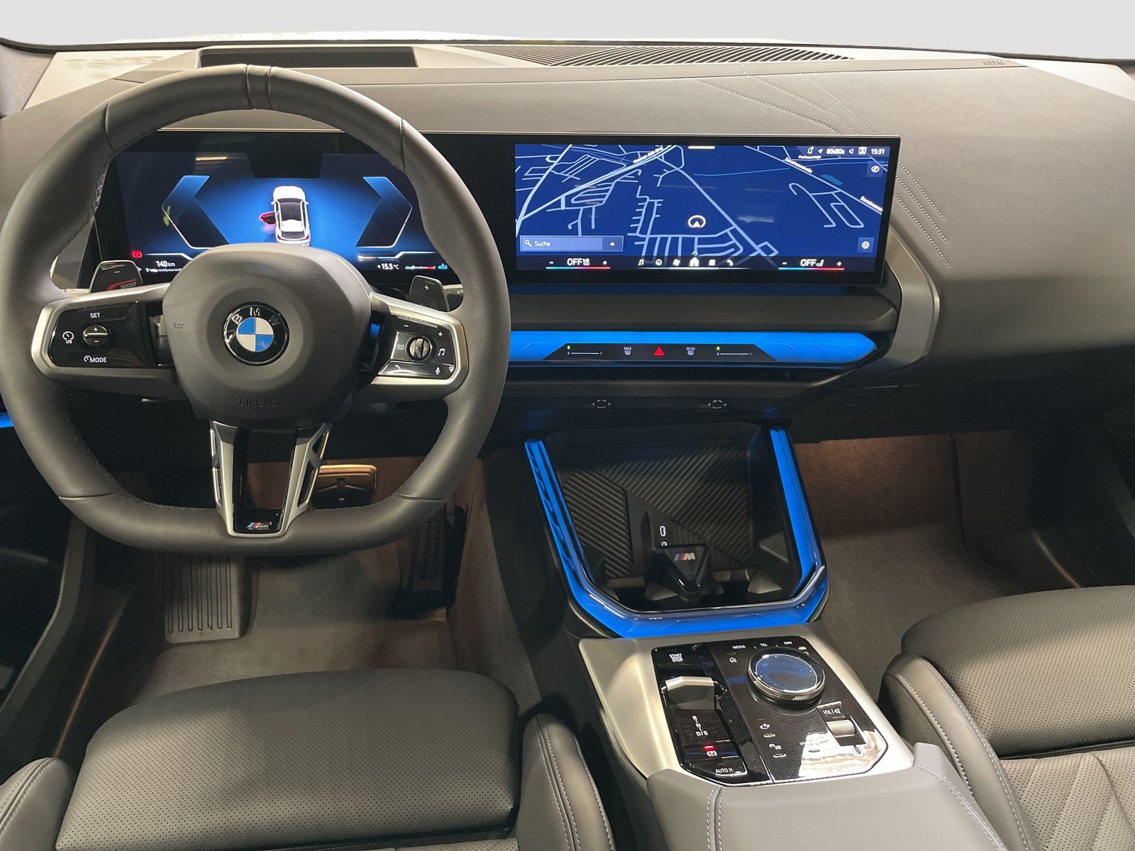 BMW X3 - Bild 12