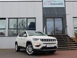 Jeep Compass 1.3 GSE Autom. Leder Sitzheizung Kamera - Jeep Gebrauchtwagen von 2021