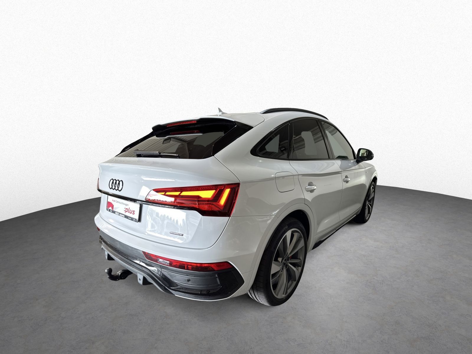 Audi Q5 - Bild 5