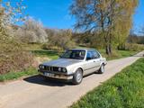 BMW e30 325e, 1985, original, sehr gute Hi... - BMW 325 aus 1985