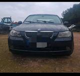 BMW 325 i Limousine - BMW 325 in Braunschweig