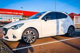 Mazda 2 Red Sports Edition | 8-fach bereif... - Mazda 2 in Wuppertal