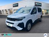 Peugeot Rifter Vanderer L2 PureTech 110 - Peugeot Rifter Gebrauchtwagen in Berlin