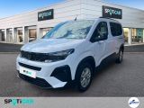Peugeot Rifter Vanderer L2 PureTech 110 - Peugeot Rifter New cars