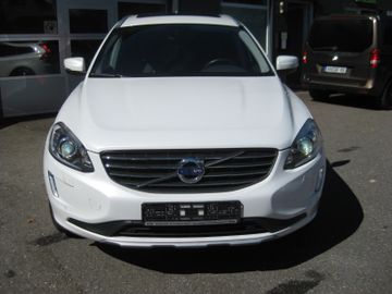 Volvo XC60 - 2