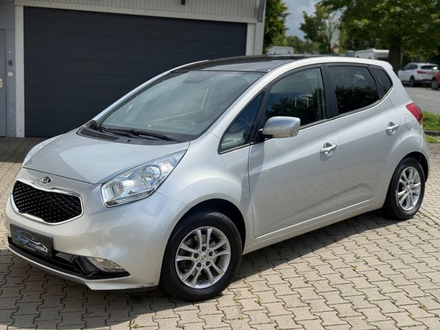 Kia Venga Spirit Automatik