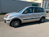 Ford Fusion 1.4L Benzin - Ford Fusion in Dortmund