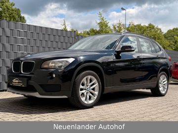BMW X1 - 4