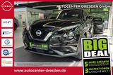 Nissan JUKE 1.0 DIG-T 114 PS 6MT ACENTA Kam Navi SitzH - Nissan mit Benzin-Antrieb: Scheckheftgepflegt, mit Klimaautomatik